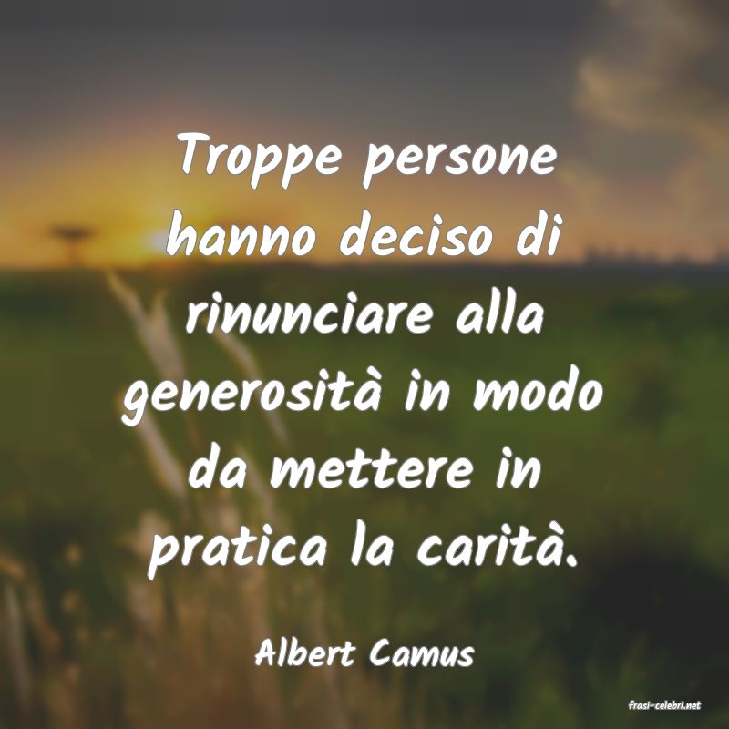 frasi di Albert Camus