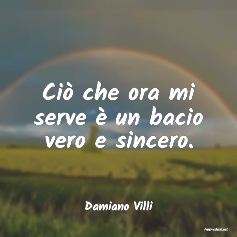 frasi di  Damiano Villi
