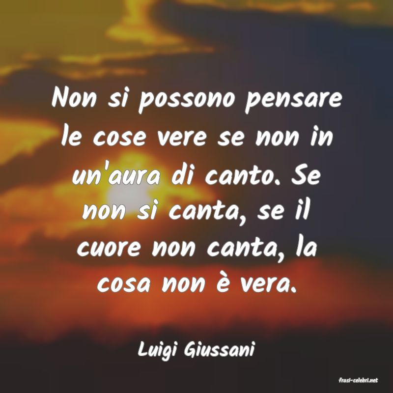 frasi di Luigi Giussani