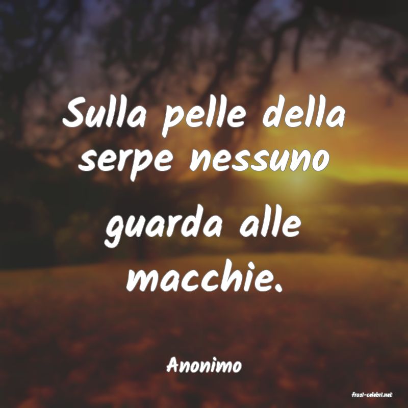 frasi di Anonimo