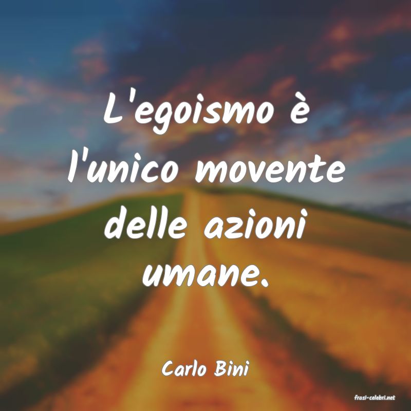 frasi di Carlo Bini