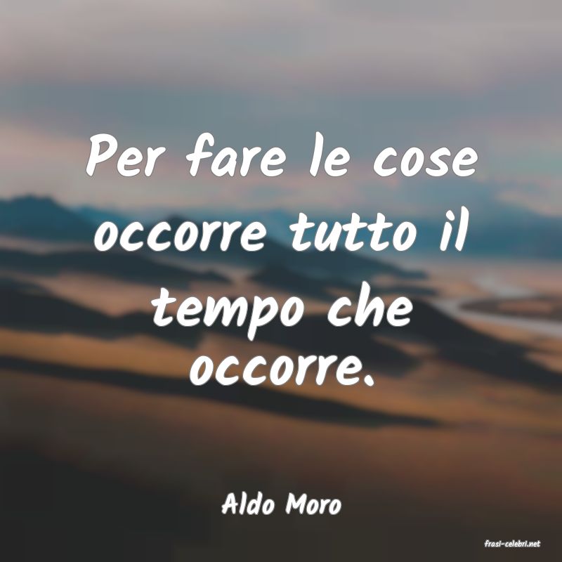 frasi di Aldo Moro