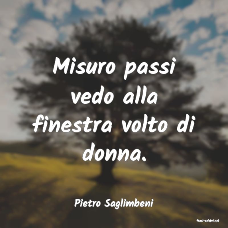 frasi di Pietro Saglimbeni