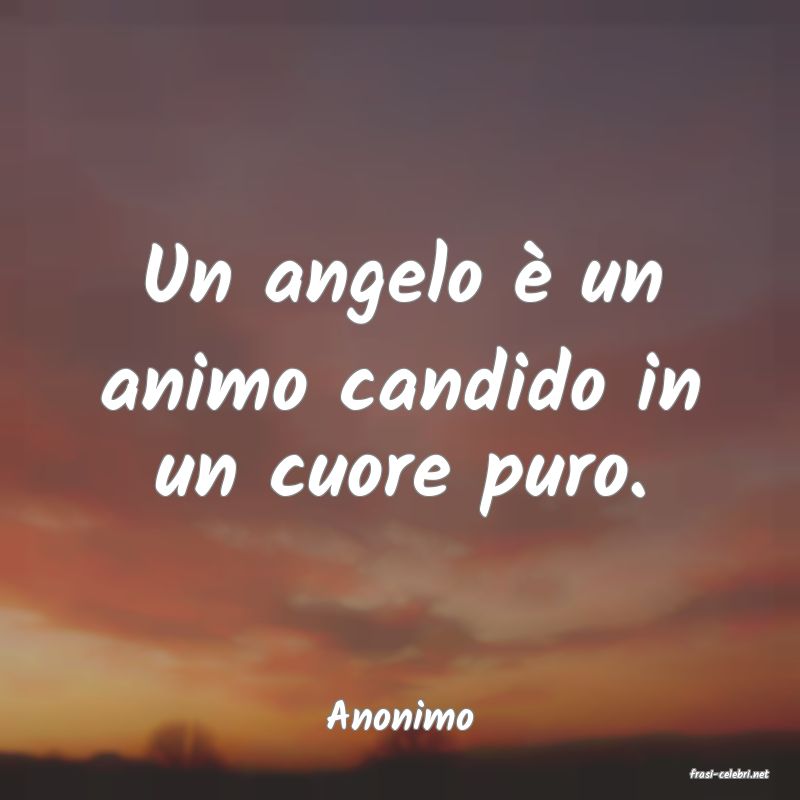frasi di Anonimo