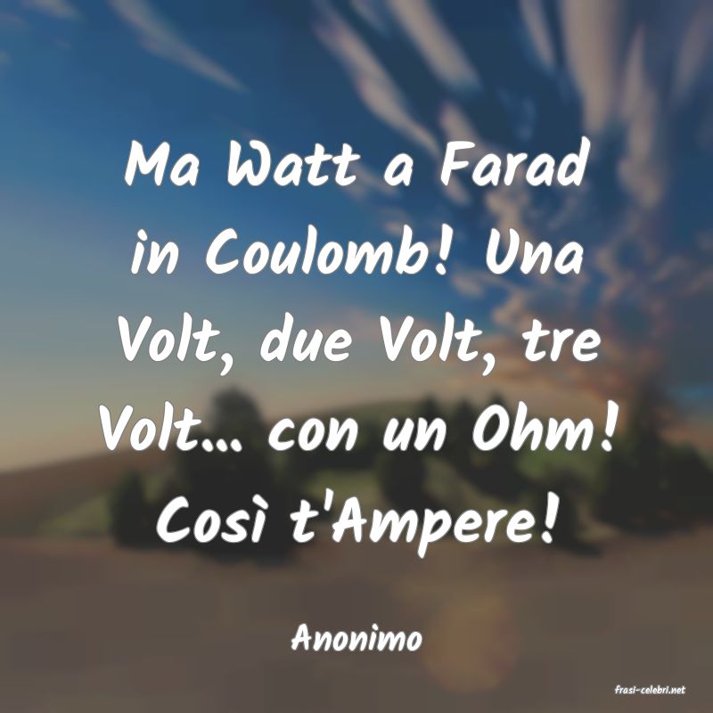 frasi di Anonimo