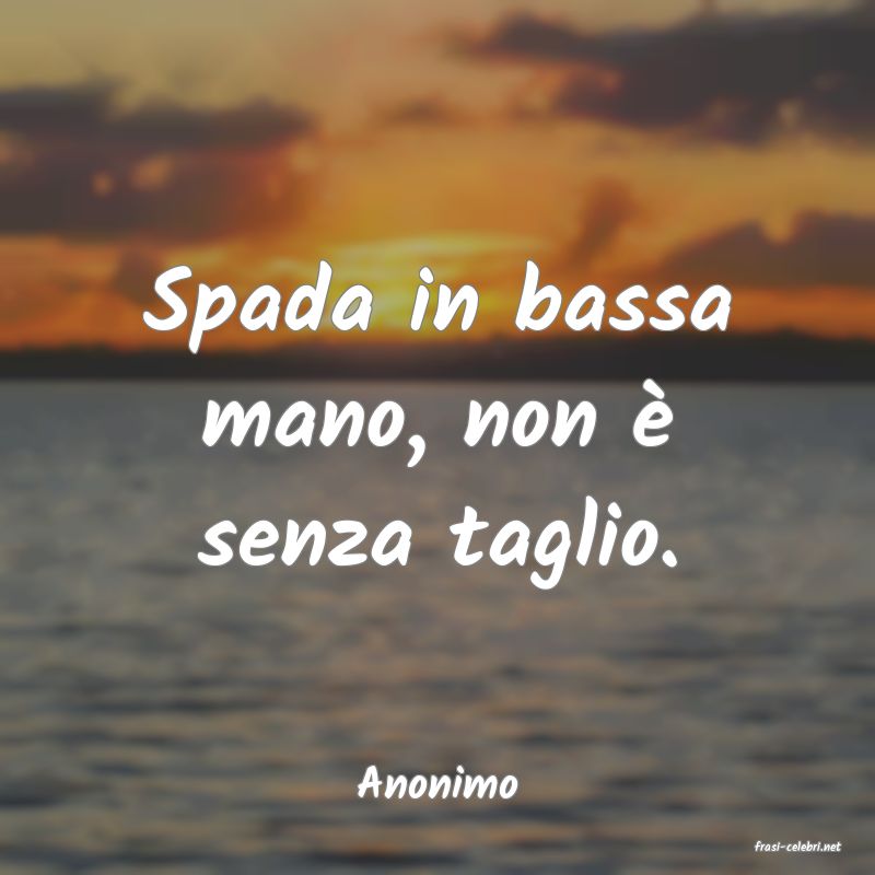 frasi di Anonimo