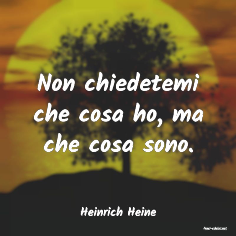 frasi di Heinrich Heine