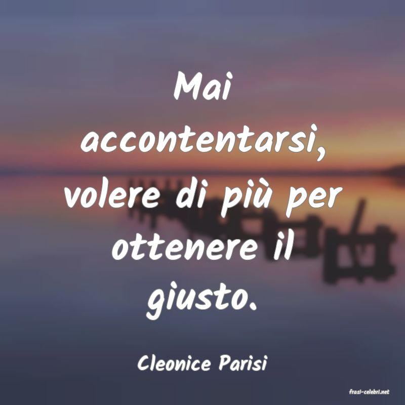 frasi di Cleonice Parisi