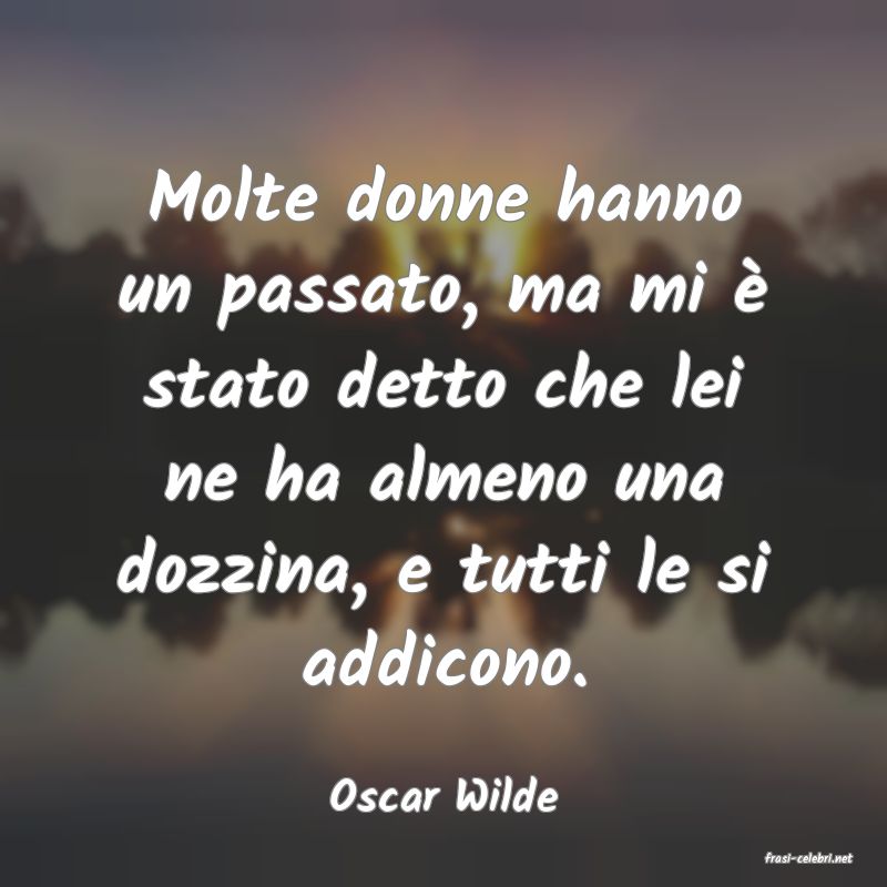 frasi di Oscar Wilde