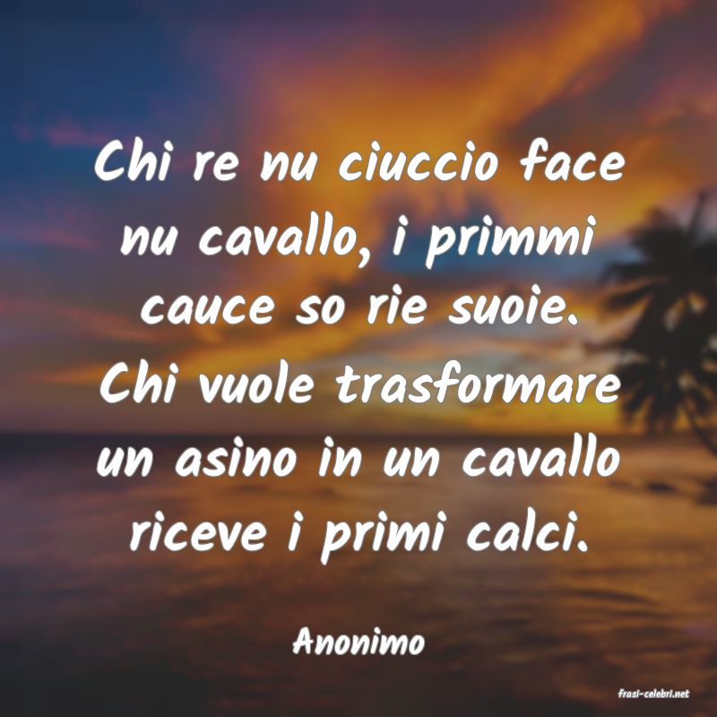 frasi di Anonimo