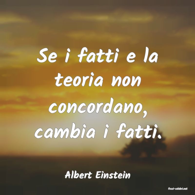 frasi di Albert Einstein