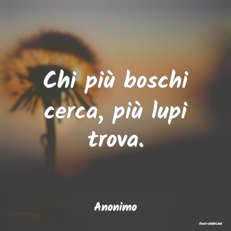 frasi di Anonimo
