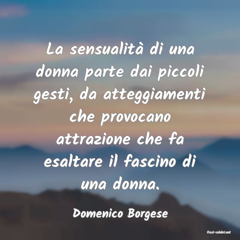 frasi di Domenico Borgese