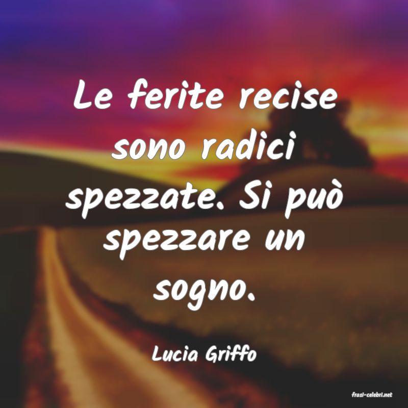 frasi di  Lucia Griffo
