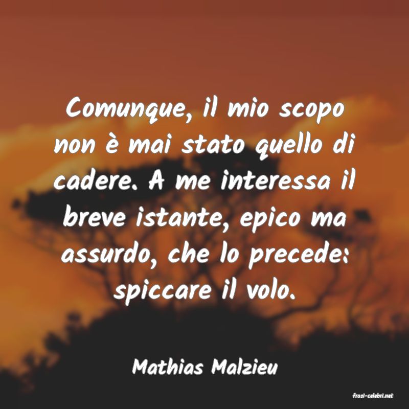 frasi di Mathias Malzieu