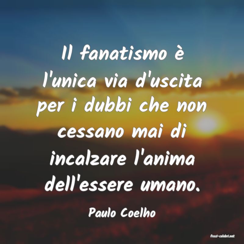 frasi di Paulo Coelho