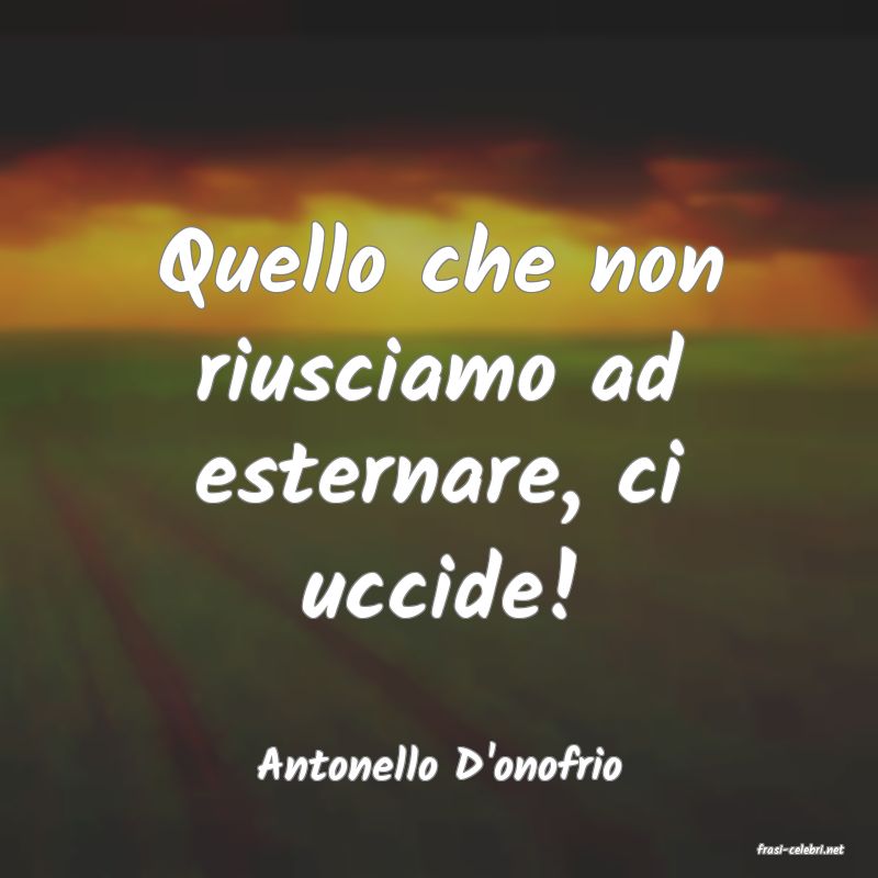 frasi di  Antonello D'onofrio
