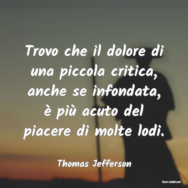frasi di  Thomas Jefferson
