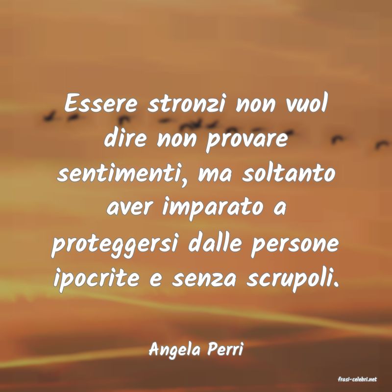 frasi di Angela Perri