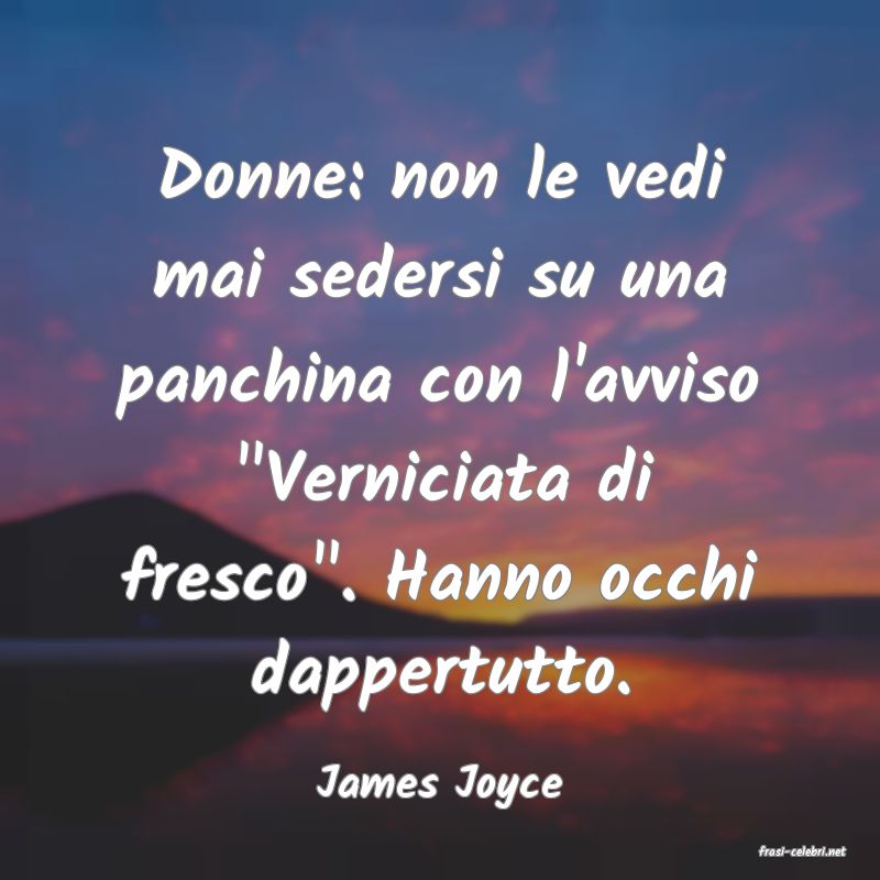 frasi di James Joyce