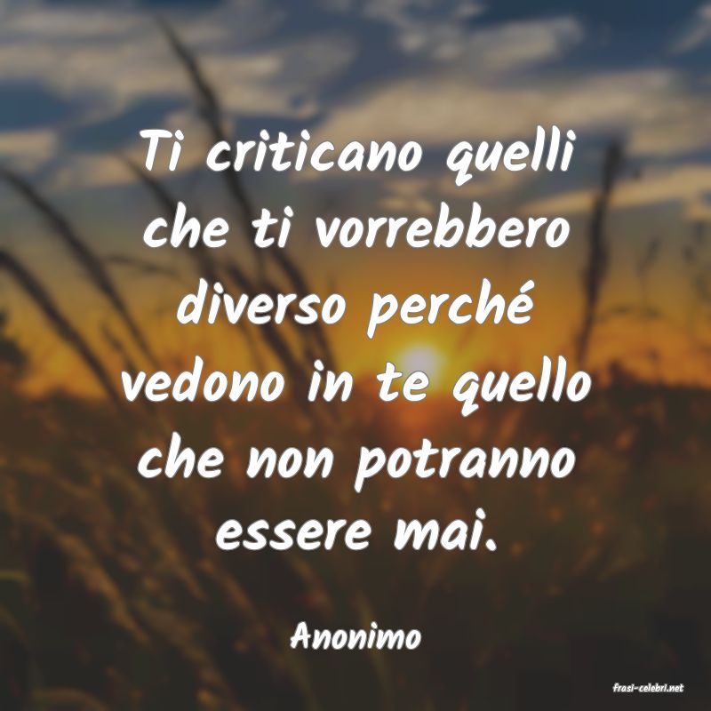frasi di Anonimo