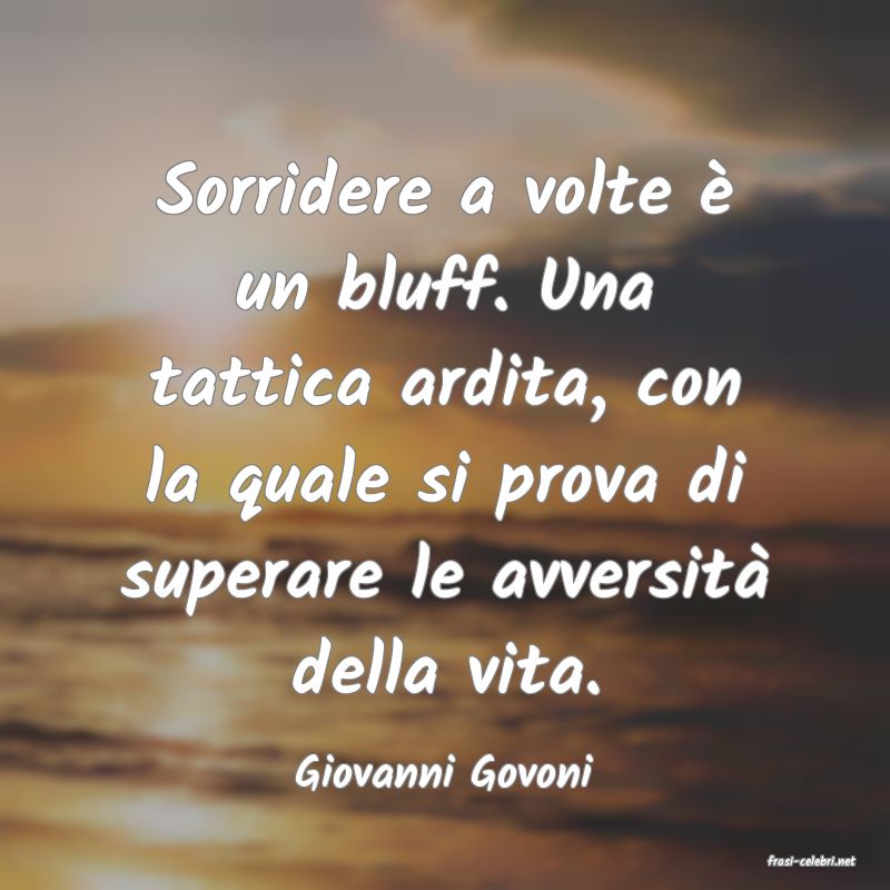 frasi di  Giovanni Govoni
