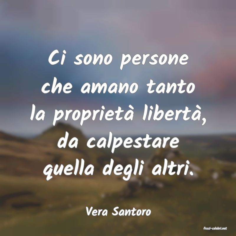 frasi di Vera Santoro