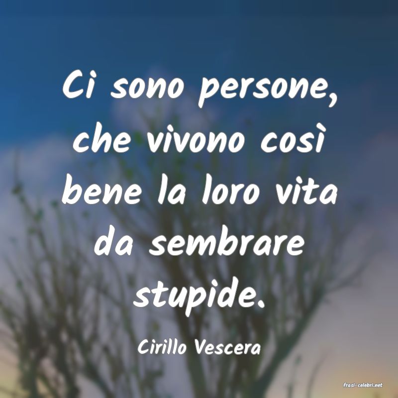 frasi di  Cirillo Vescera
