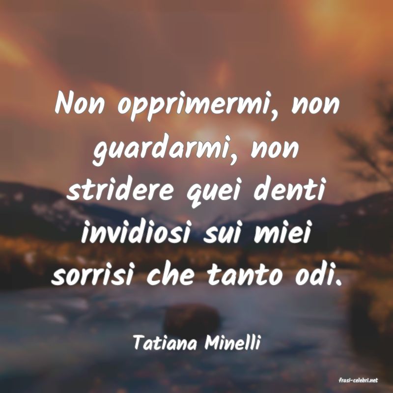 frasi di  Tatiana Minelli
