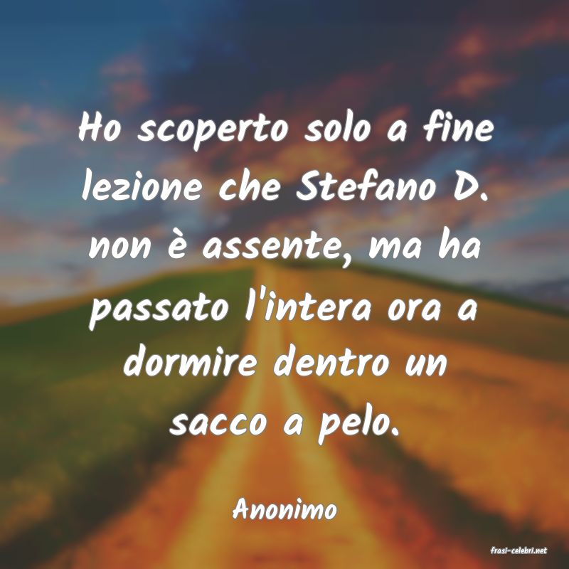 frasi di Anonimo