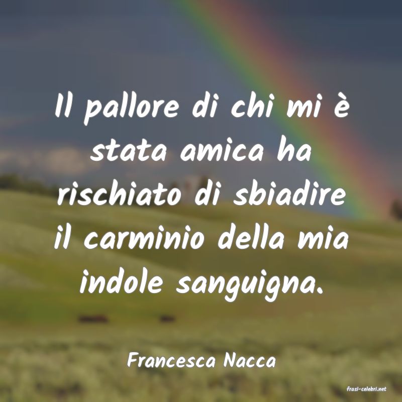 frasi di Francesca Nacca