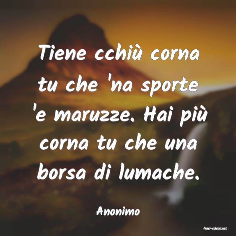 frasi di Anonimo