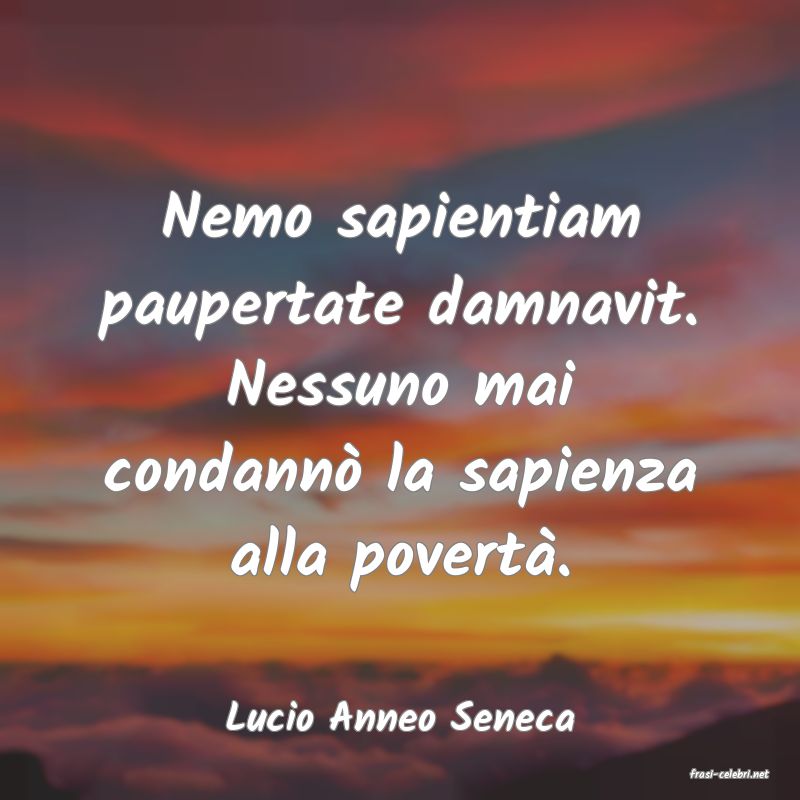 frasi di Lucio Anneo Seneca
