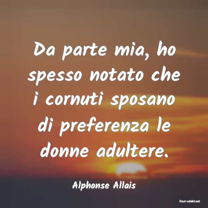 frasi di Alphonse Allais