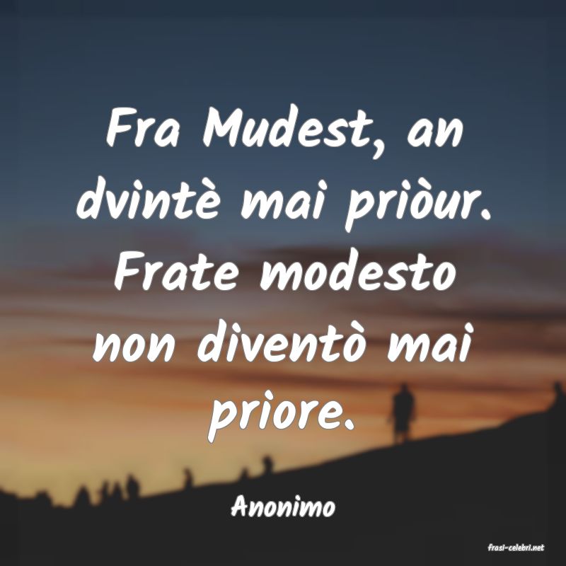 frasi di Anonimo