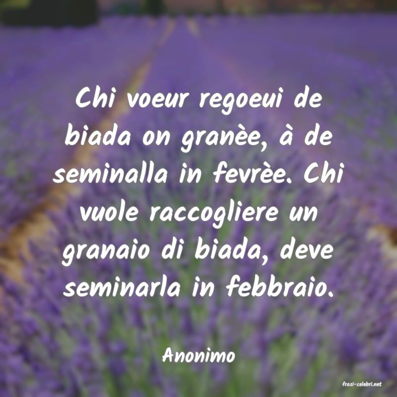 frasi di Anonimo