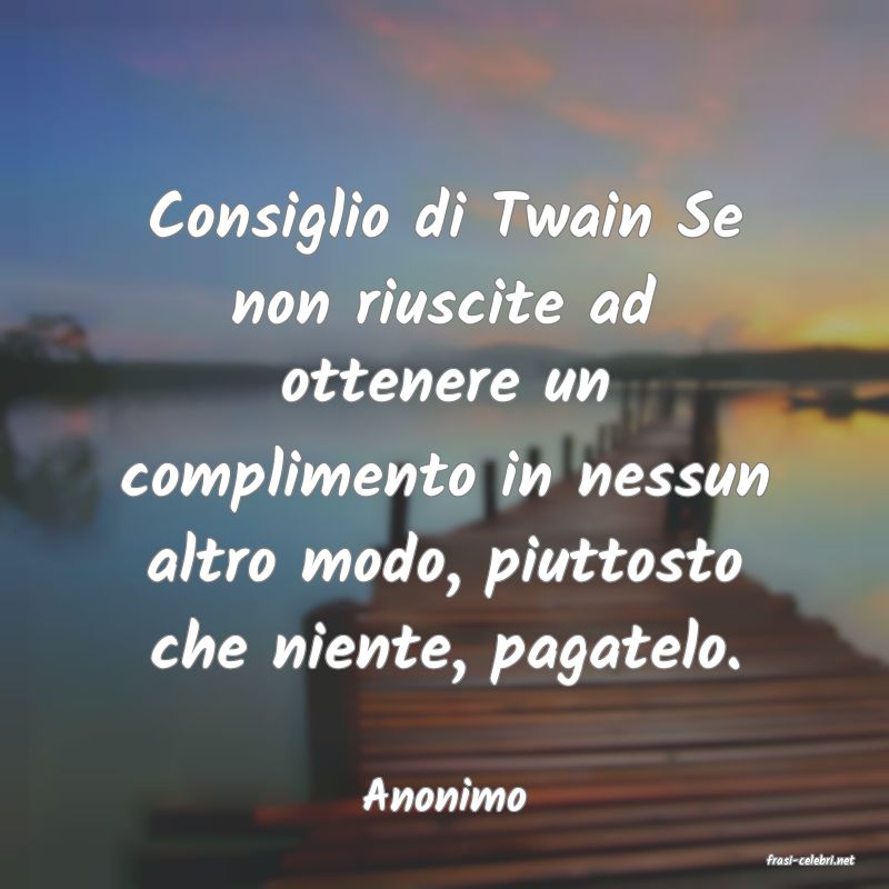 frasi di Anonimo