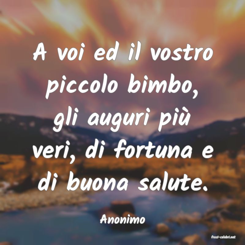 frasi di Anonimo