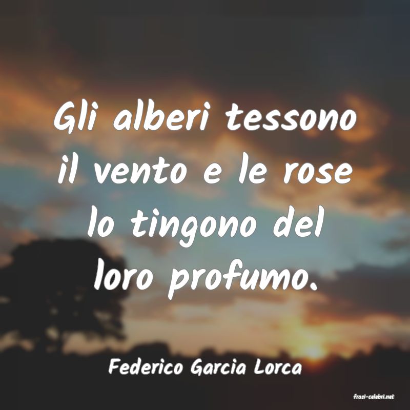 frasi di Federico Garcia Lorca