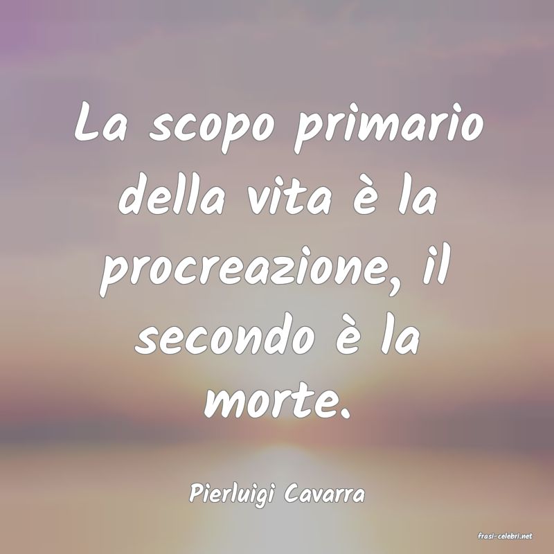 frasi di Pierluigi Cavarra