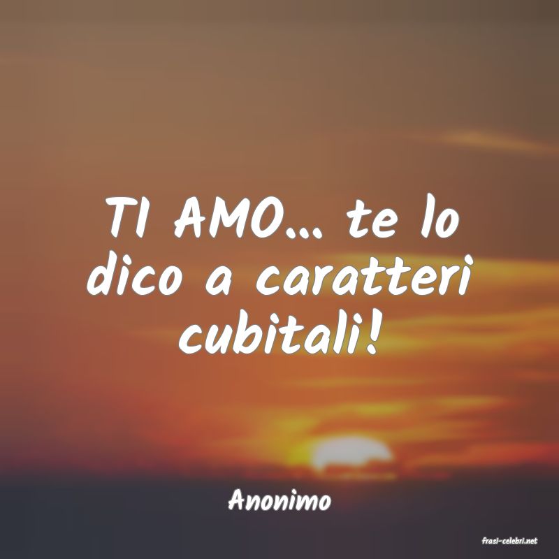 frasi di Anonimo
