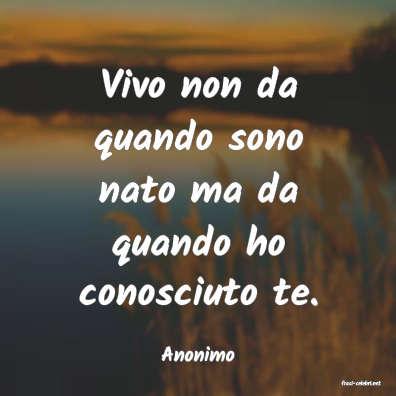 frasi di Anonimo