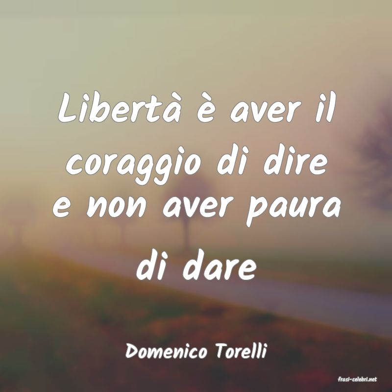 frasi di Domenico Torelli
