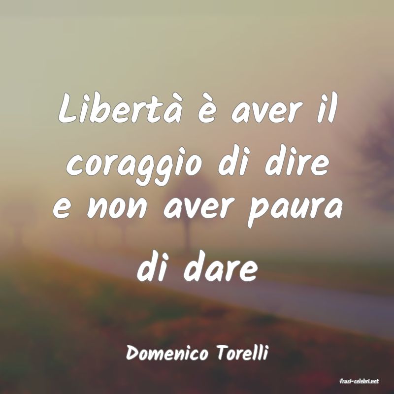 frasi di Domenico Torelli