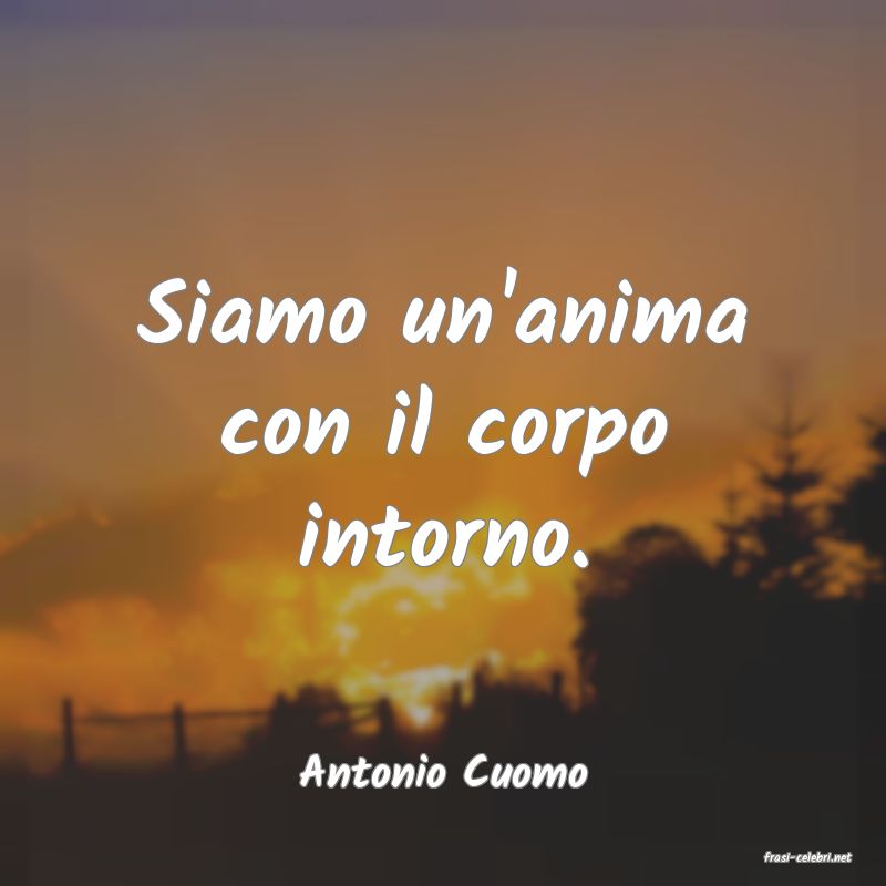 frasi di  Antonio Cuomo

