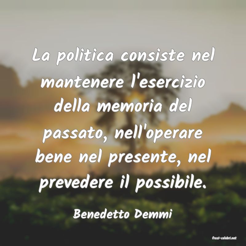 frasi di  Benedetto Demmi
