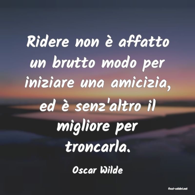 frasi di  Oscar Wilde
