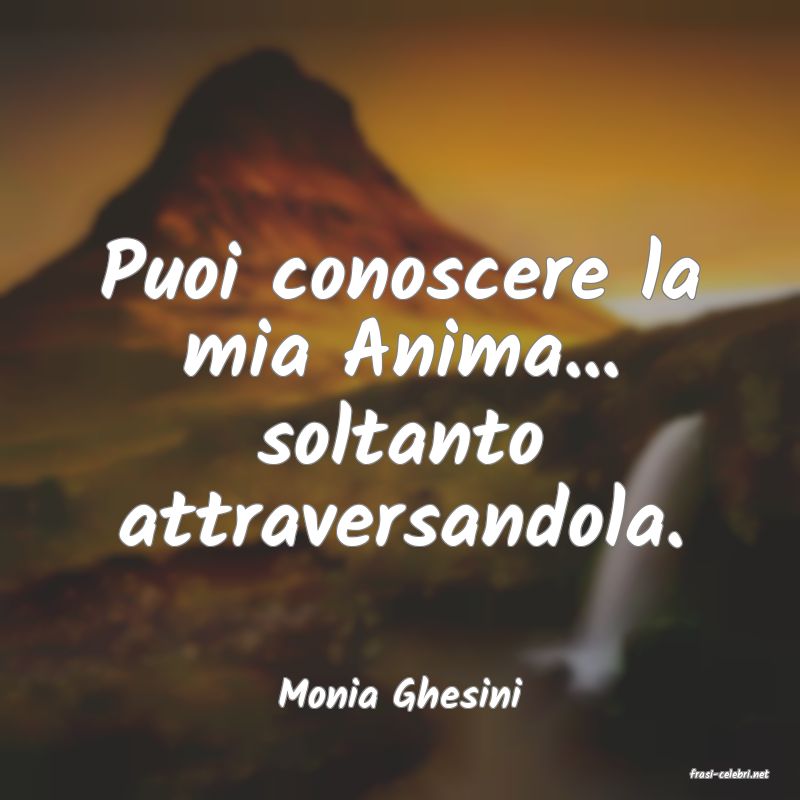 frasi di  Monia Ghesini
