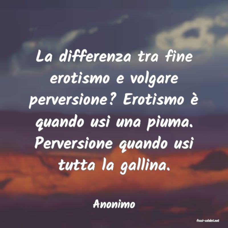 frasi di Anonimo