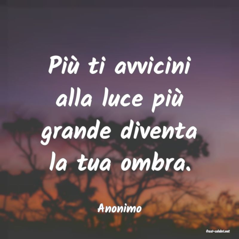 frasi di  Anonimo
